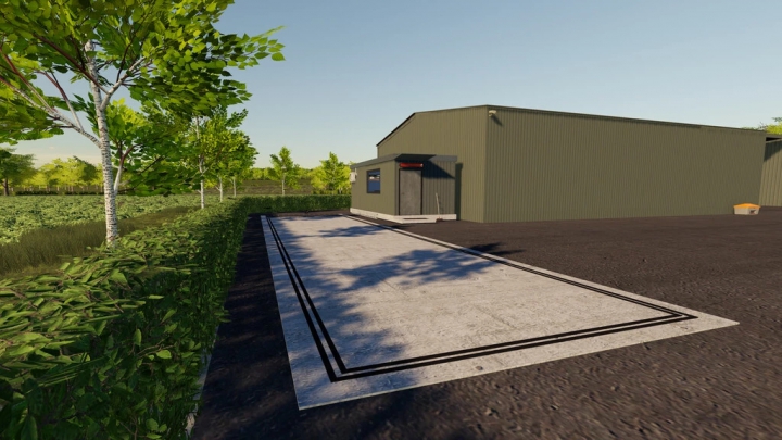 Trending mods today: Weighbridge With Office v1.0.0.0
