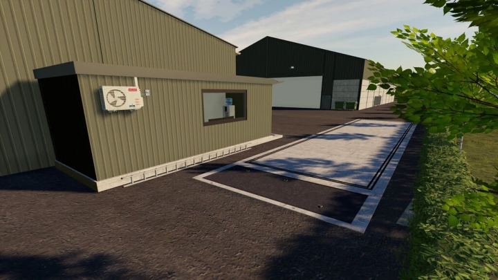 Objects Weighbridge With Office v1.0.0.0