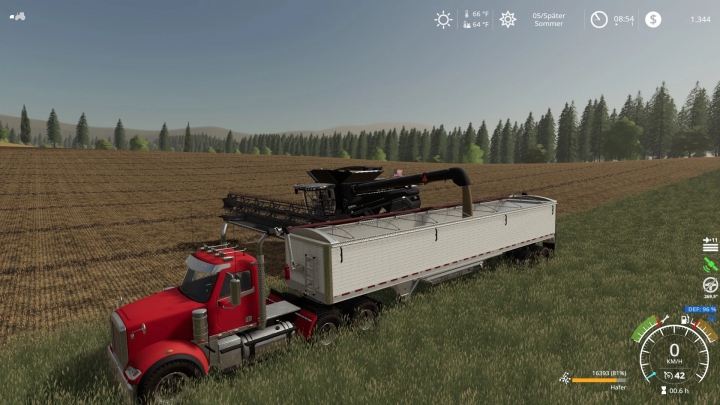 Combines IDEAL NORTH AMERICA v1.0.0.0