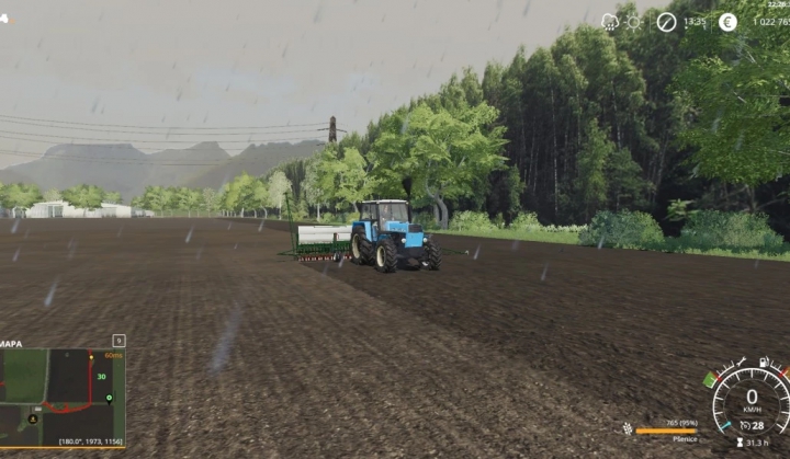 Trending mods today: Edit seed drill 40-sexdj-150 v1.0.0.0