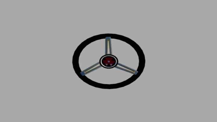 Trending mods today: Massey Ferguson Chrome Steering Wheel (Prefab) v1.0.0.0