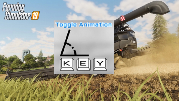 Trending mods today: ToggleAnimations v1.0.0.0