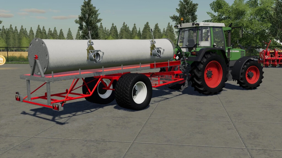 Slurry Bag v1.0.0.0