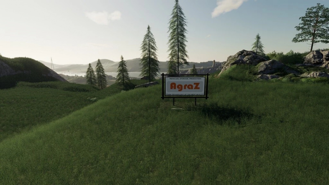 AgraZ Billboards v1.0.0.1