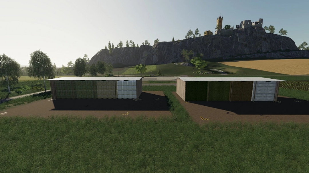 Big Bale Storage Pack v1.0.0.5