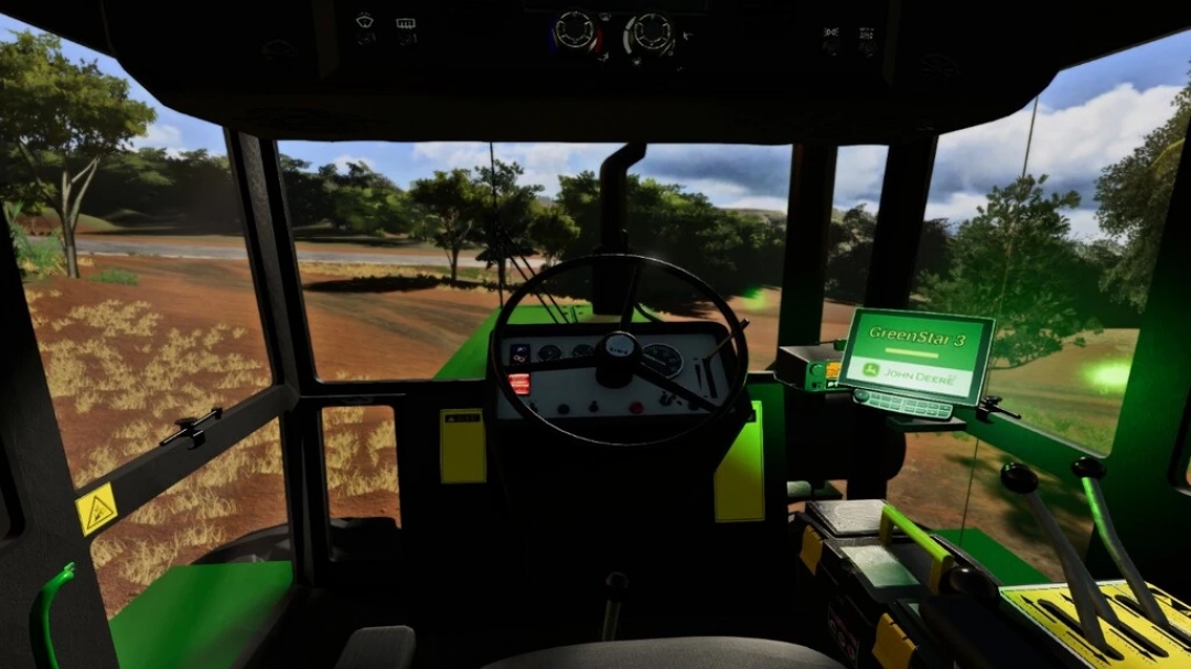 Lizard 1120 Series v1.0.0.0