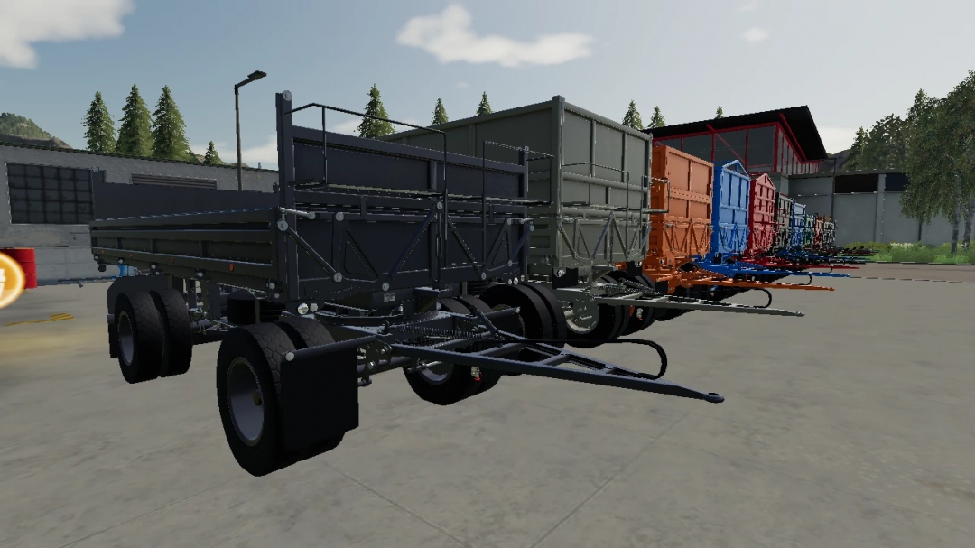 BSS 16.12 & 17.13 Series v2.0.0.0