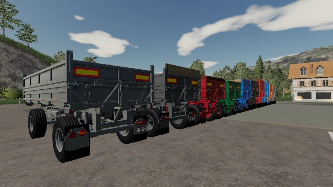 BSS 16.12 & 17.13 Series v2.0.0.0