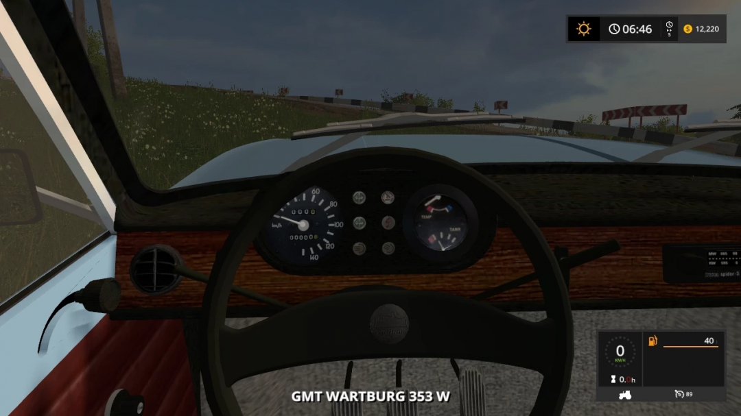 WARTBURG CSP 3731 PAD NOWE v1.0.0.0