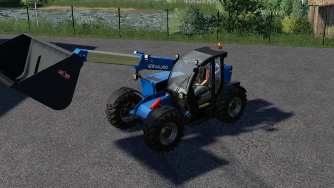 New Holland LM935 v1.0.0.0