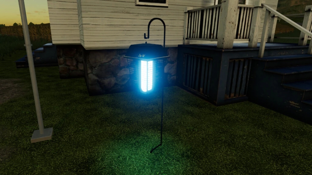 Bug Zapper v1.0.0.0