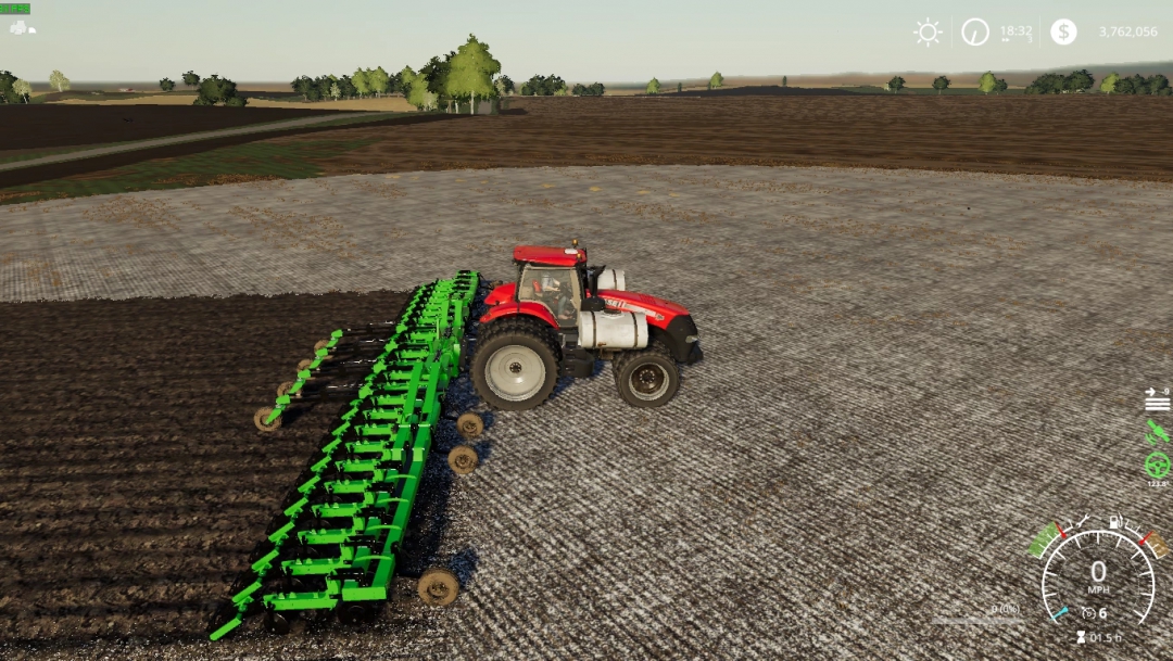 Bigham Strip Till v1.3.0.0