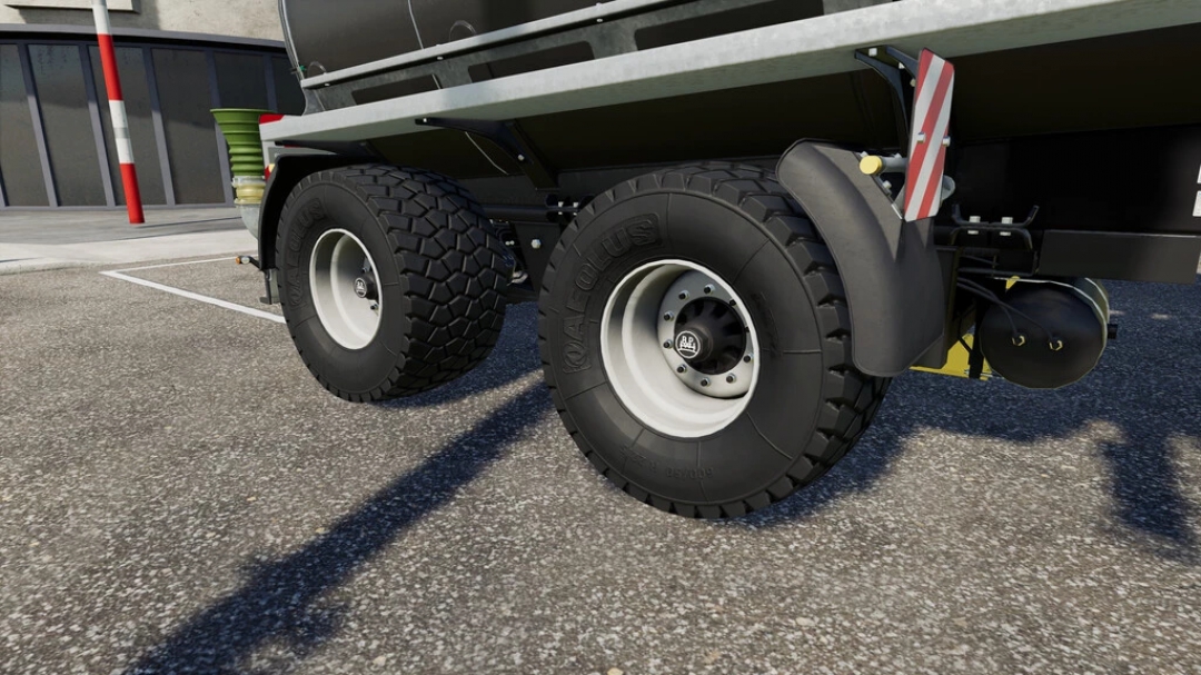 AEOLUS AE74 R22.5 (Prefab) v1.0.0.0