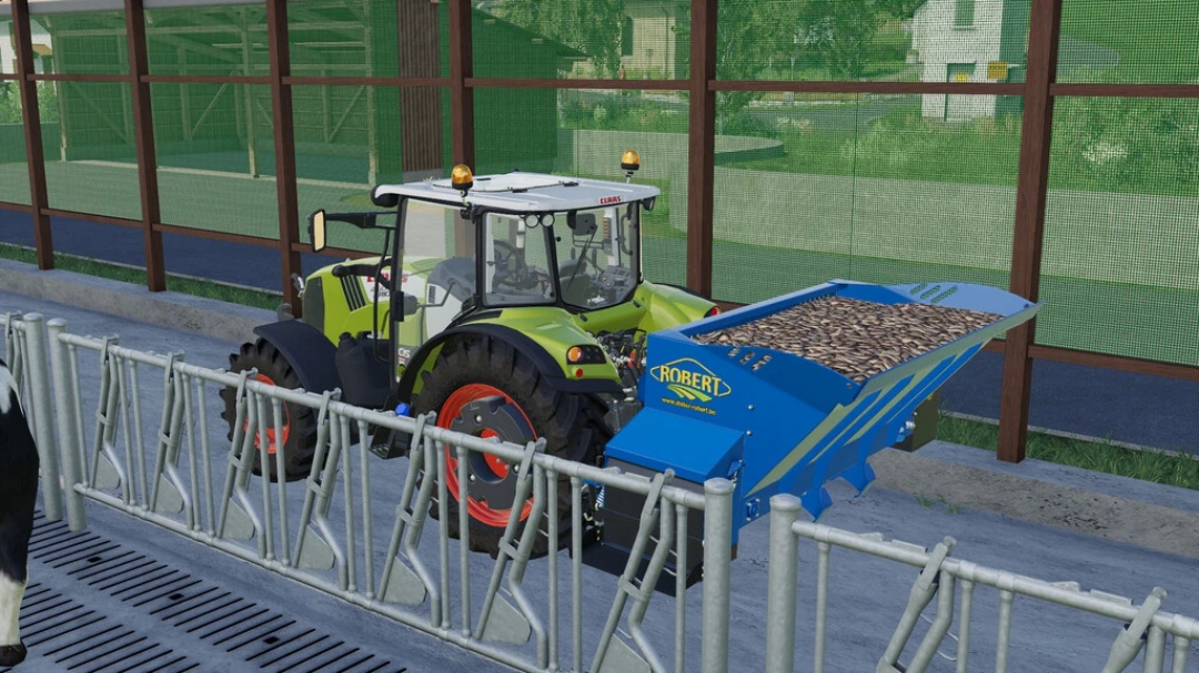 Robert Beet Choppers Pack v1.0.0.0