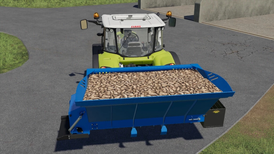 Robert Beet Choppers Pack v1.0.0.0