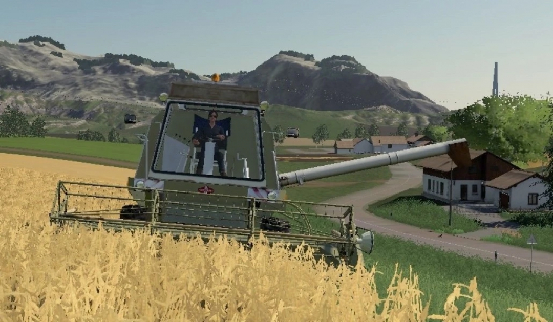 FS19 Edit Forschritt E512 hn?dá v1.0.0.0