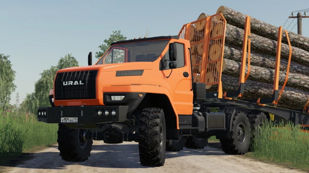 URAL NEXT 44202 v1.0.0.0