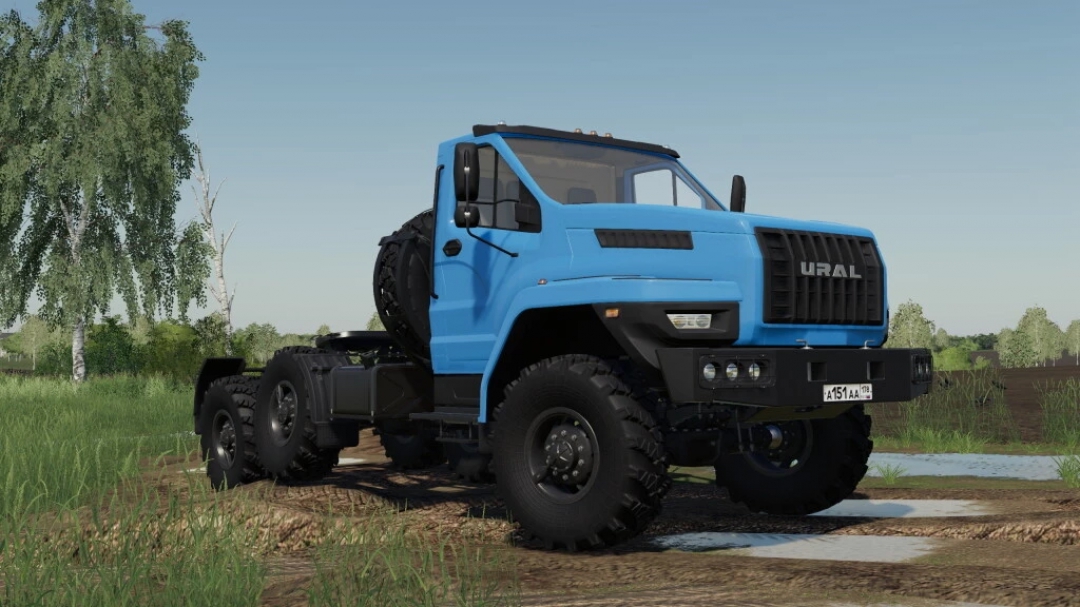 URAL NEXT 44202 v1.0.0.0