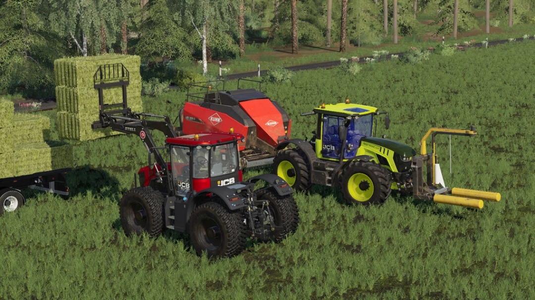 JCB 4220 Pack v1.0.0.0