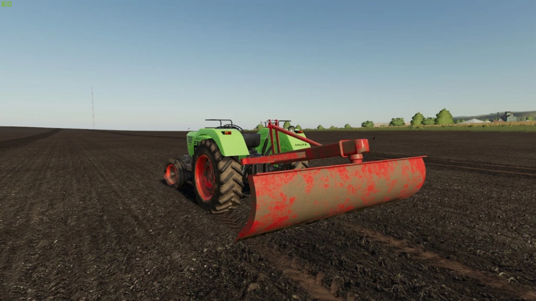 Lizard Universal Cultivator v1.0.0.0