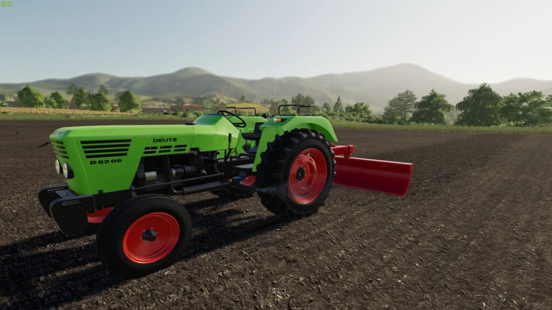 Lizard Universal Cultivator v1.0.0.0