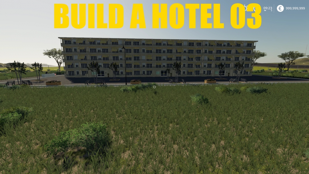 BUILD A HOTEL 03 v1.0.0.0