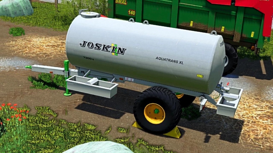 Joskin Aquatrans 7300 S v1.0.0.0