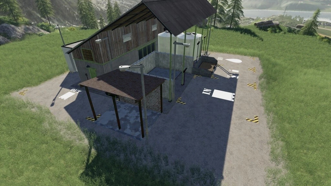 Plywood Production v1.0.0.2