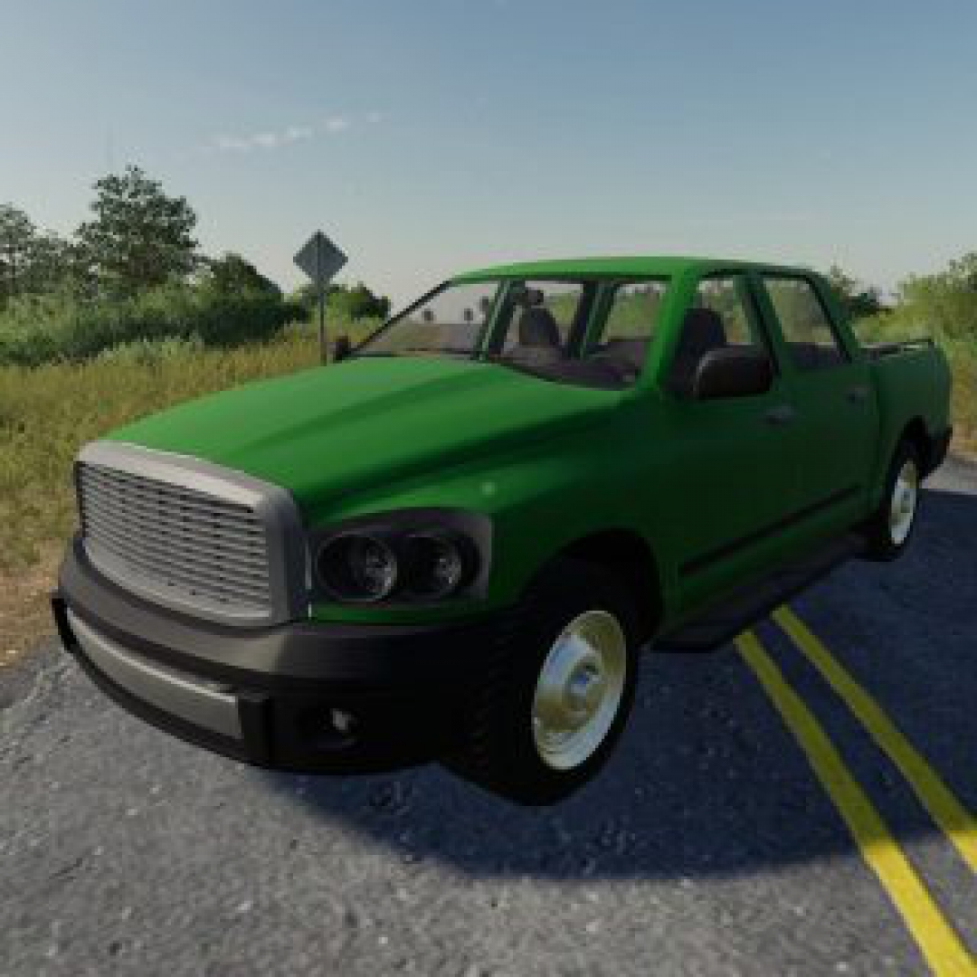 2005 tame pack V1.2