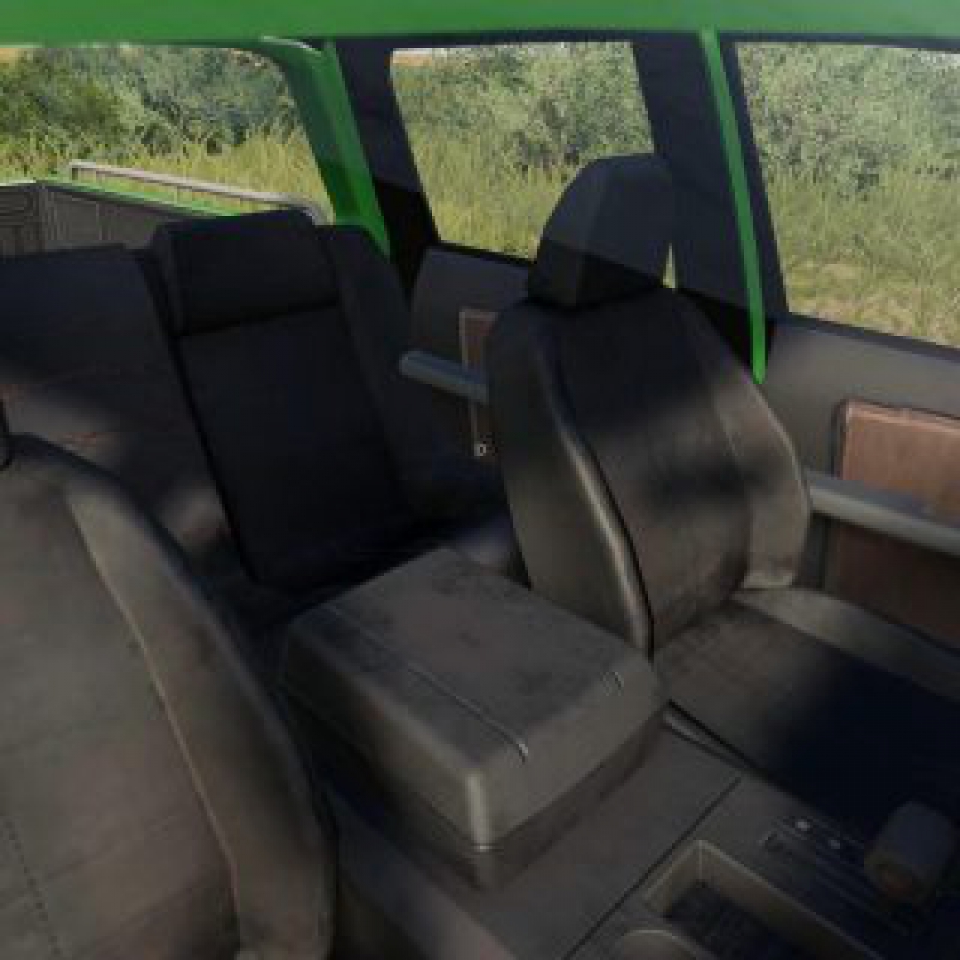 2005 tame pack V1.2