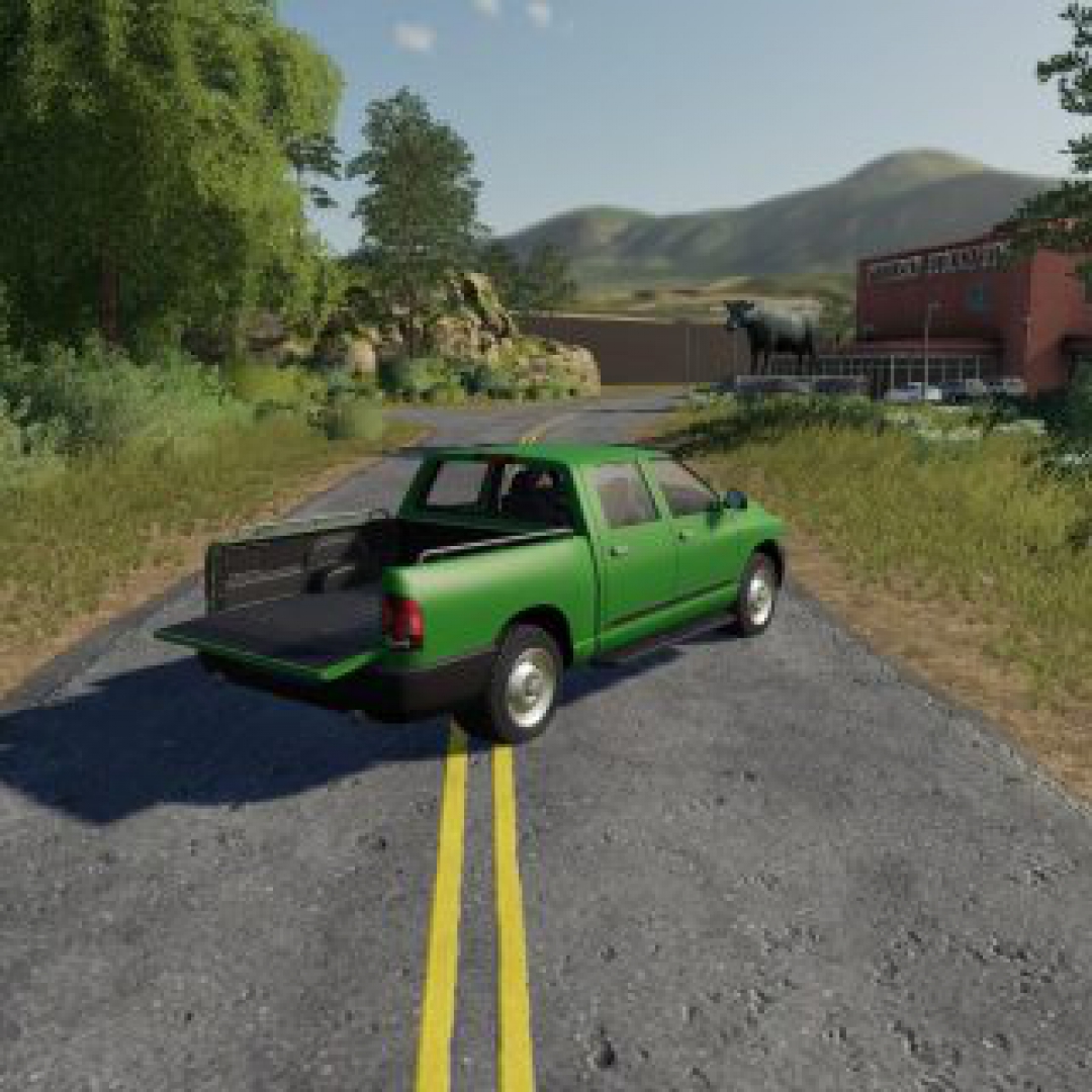 2005 tame pack V1.2