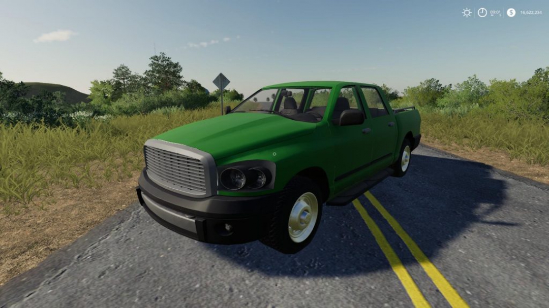 2005 tame pack V1.2