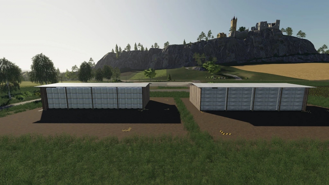 Big Bale Storage Pack v1.0.0.6