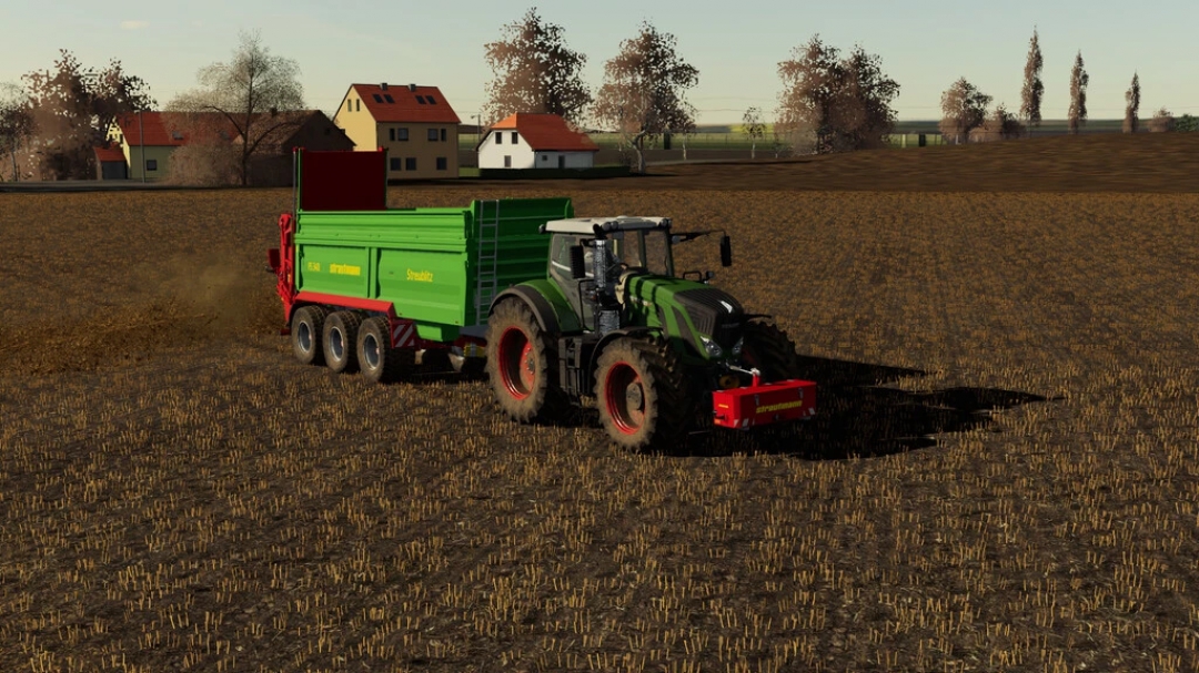 Strautmann Streublitz PS Pack v1.0.0.0