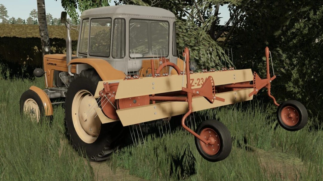 Z-234 v1.0.0.0