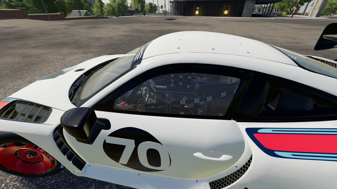 FS19 Porsche 935 2019