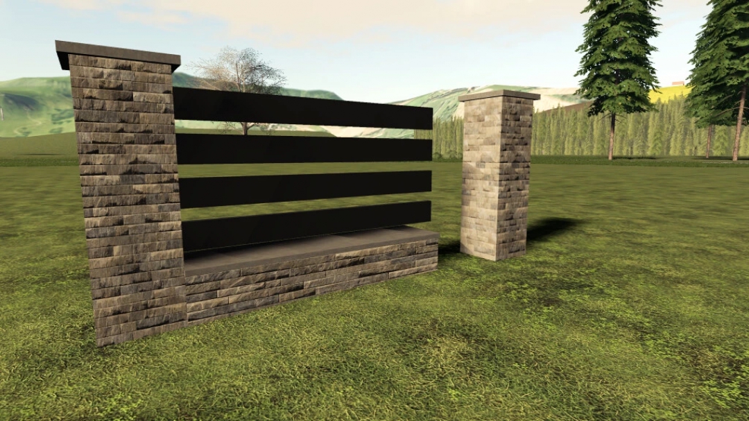 Fences v1.0.0.0