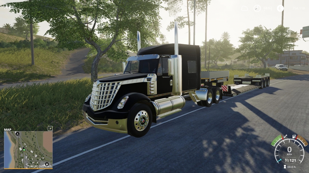 2016 International Lonestar v1.0.0.0