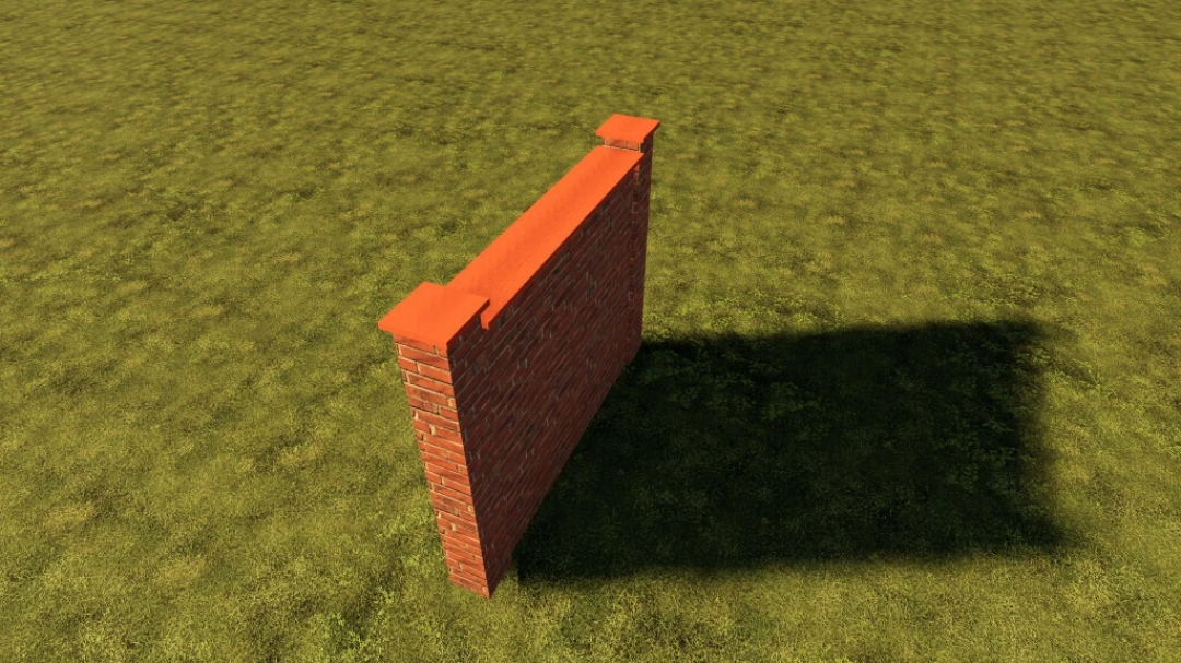 Fences (Prefab) v1.0.0.0