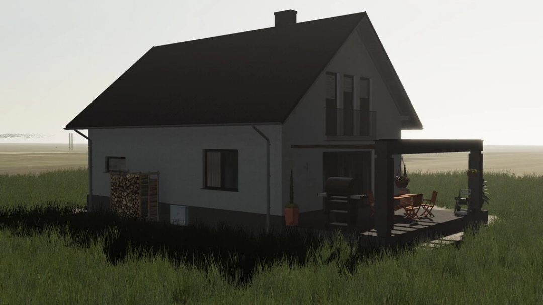 Modern Farm Pack v1.0.0.0