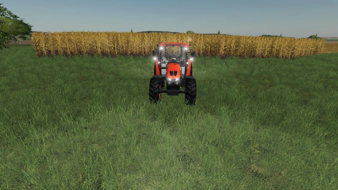 Kubota M5111 Edit v1.0.0.0