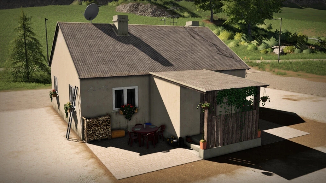 Farmhouse Pack v1.1.0.0