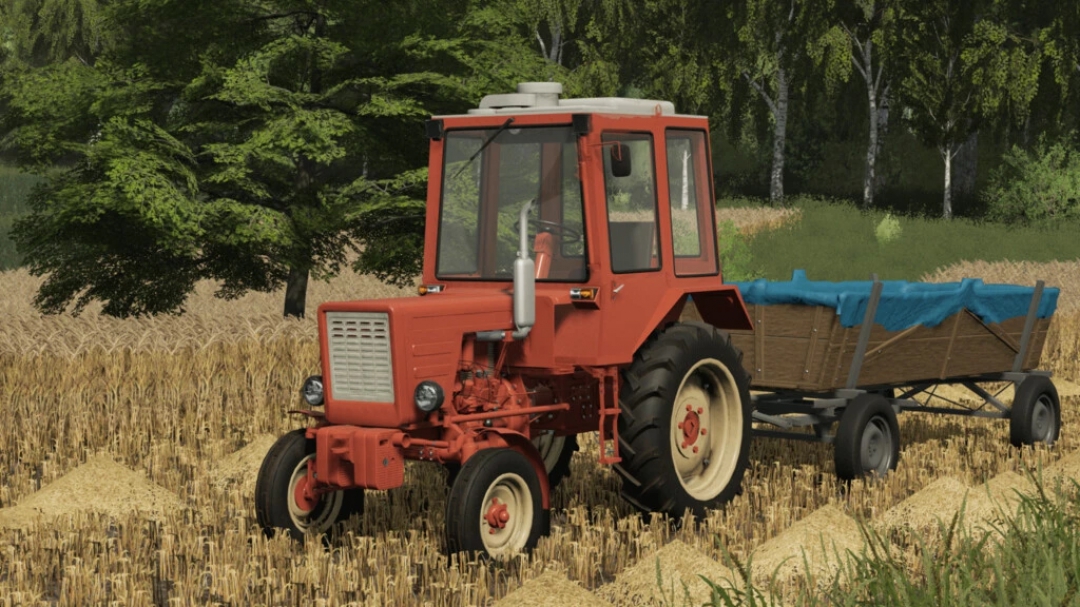 Lizard T25A-T30A80 v1.0.0.0