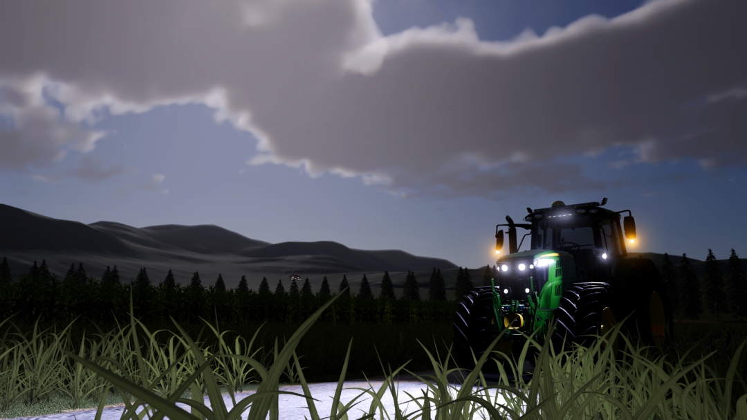 JohnDeere 6M VossFSTeamEdit