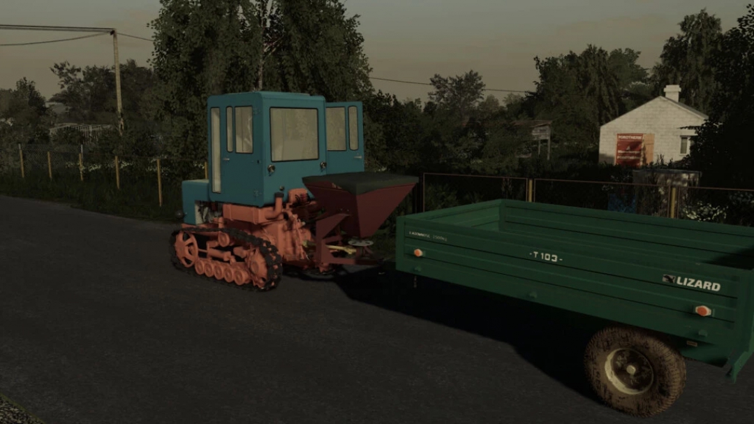 Agromet Brzeg N-022 v1.0.0.0