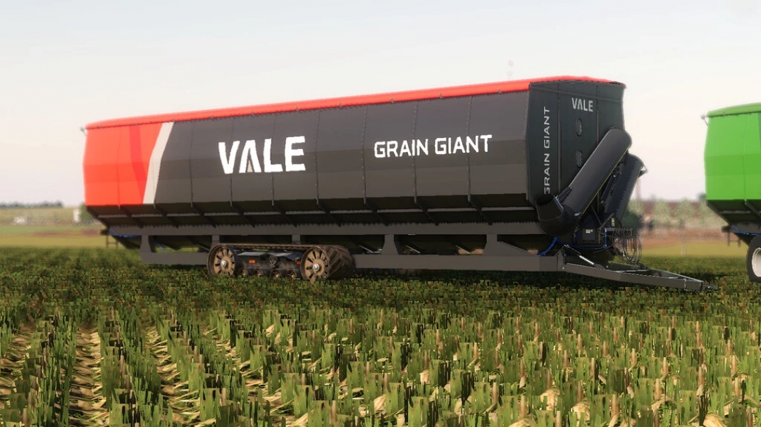 Vale Grain Giant v1.0.0.0