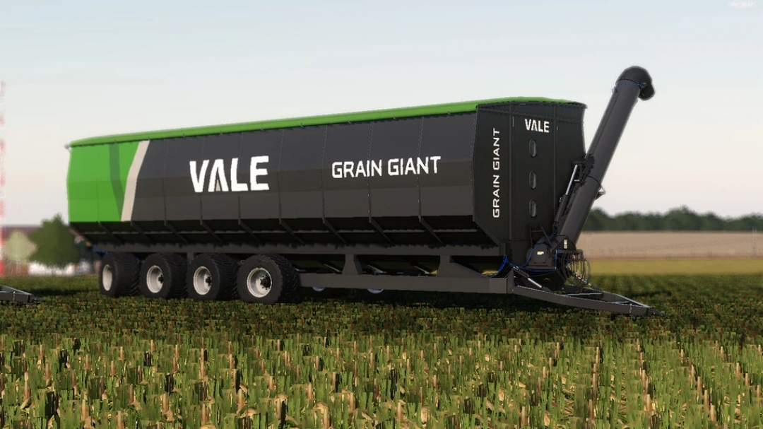 Vale Grain Giant v1.0.0.0