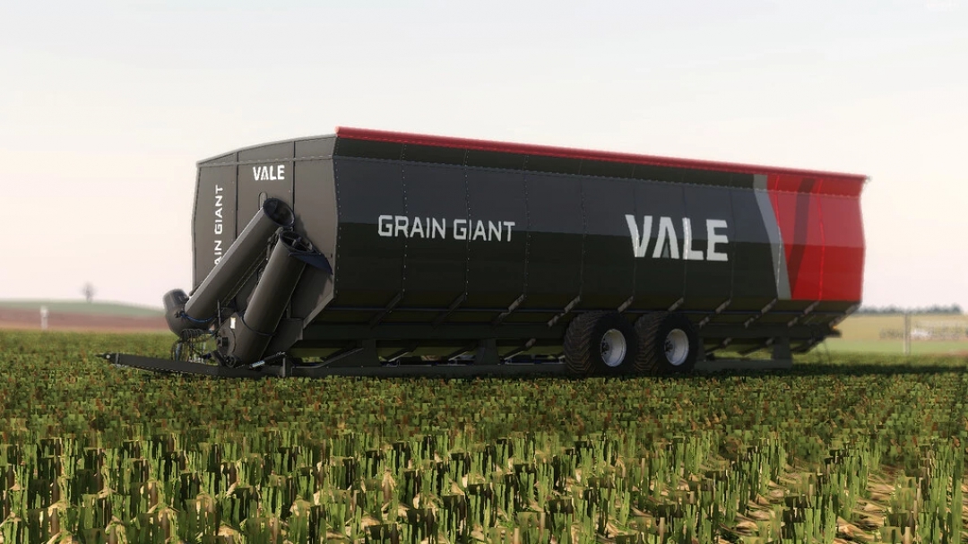 Vale Grain Giant v1.0.0.0