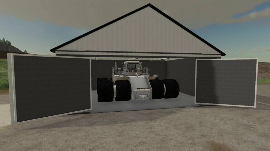 American Barn v1.0.0.1