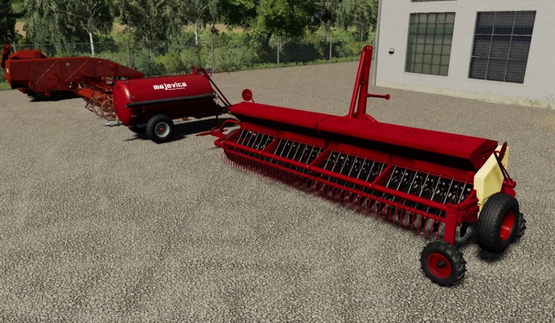 Mod Pack CZ v1.0.0.0